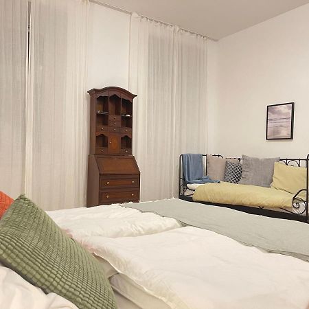 Big Apartment Wien Ngoại thất bức ảnh