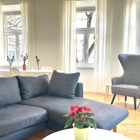 Big Apartment Wien Ngoại thất bức ảnh