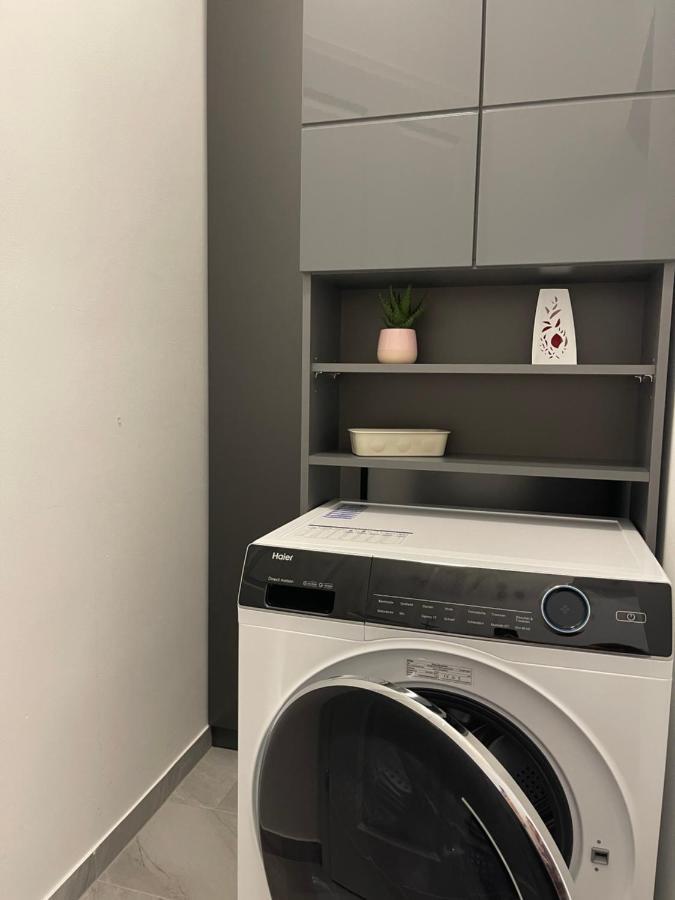Big Apartment Wien Ngoại thất bức ảnh