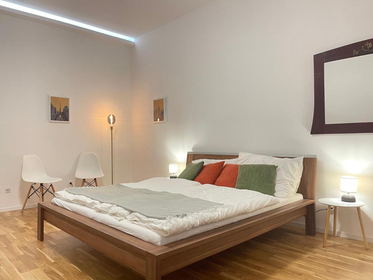 Big Apartment Wien Ngoại thất bức ảnh
