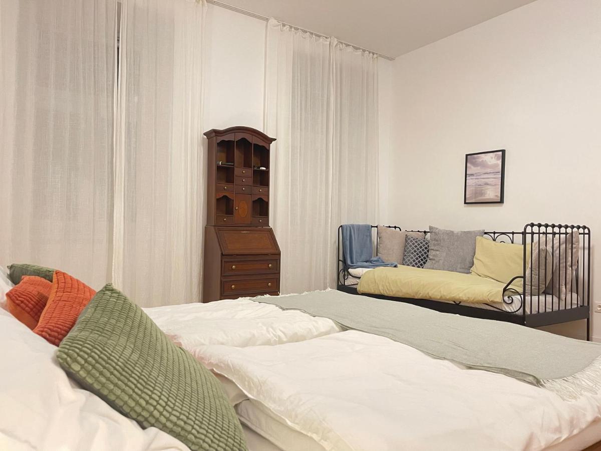 Big Apartment Wien Ngoại thất bức ảnh