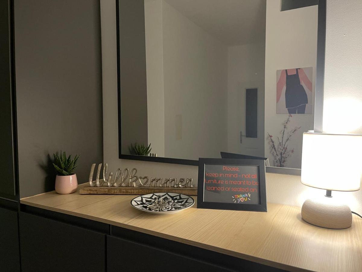 Big Apartment Wien Ngoại thất bức ảnh