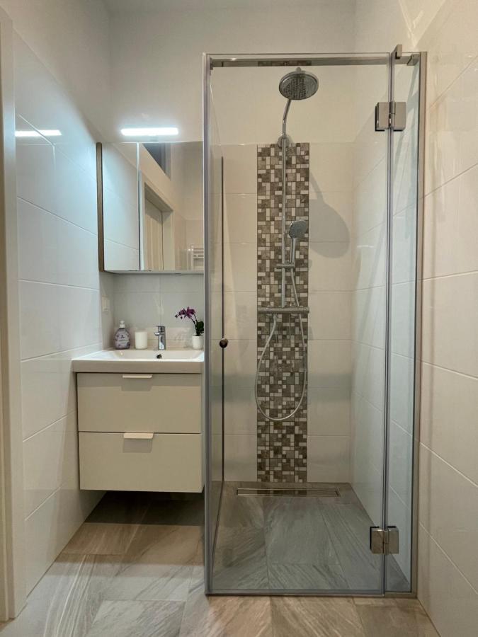 Big Apartment Wien Ngoại thất bức ảnh