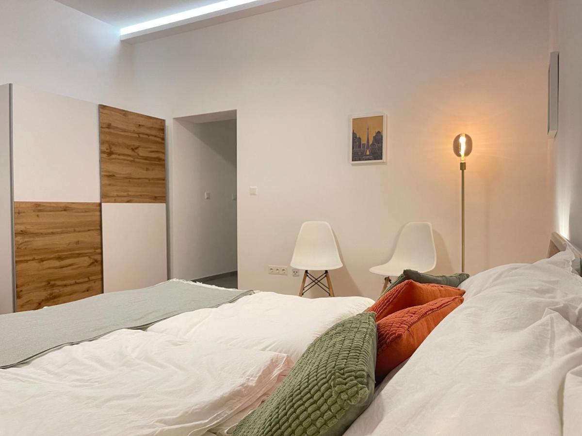 Big Apartment Wien Ngoại thất bức ảnh