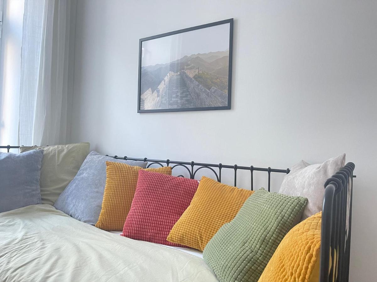 Big Apartment Wien Ngoại thất bức ảnh
