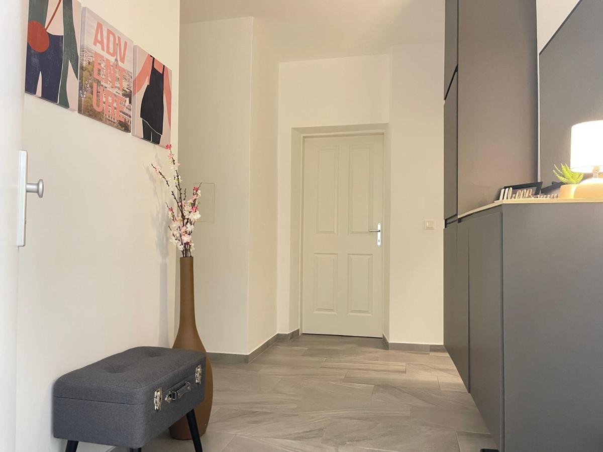 Big Apartment Wien Ngoại thất bức ảnh
