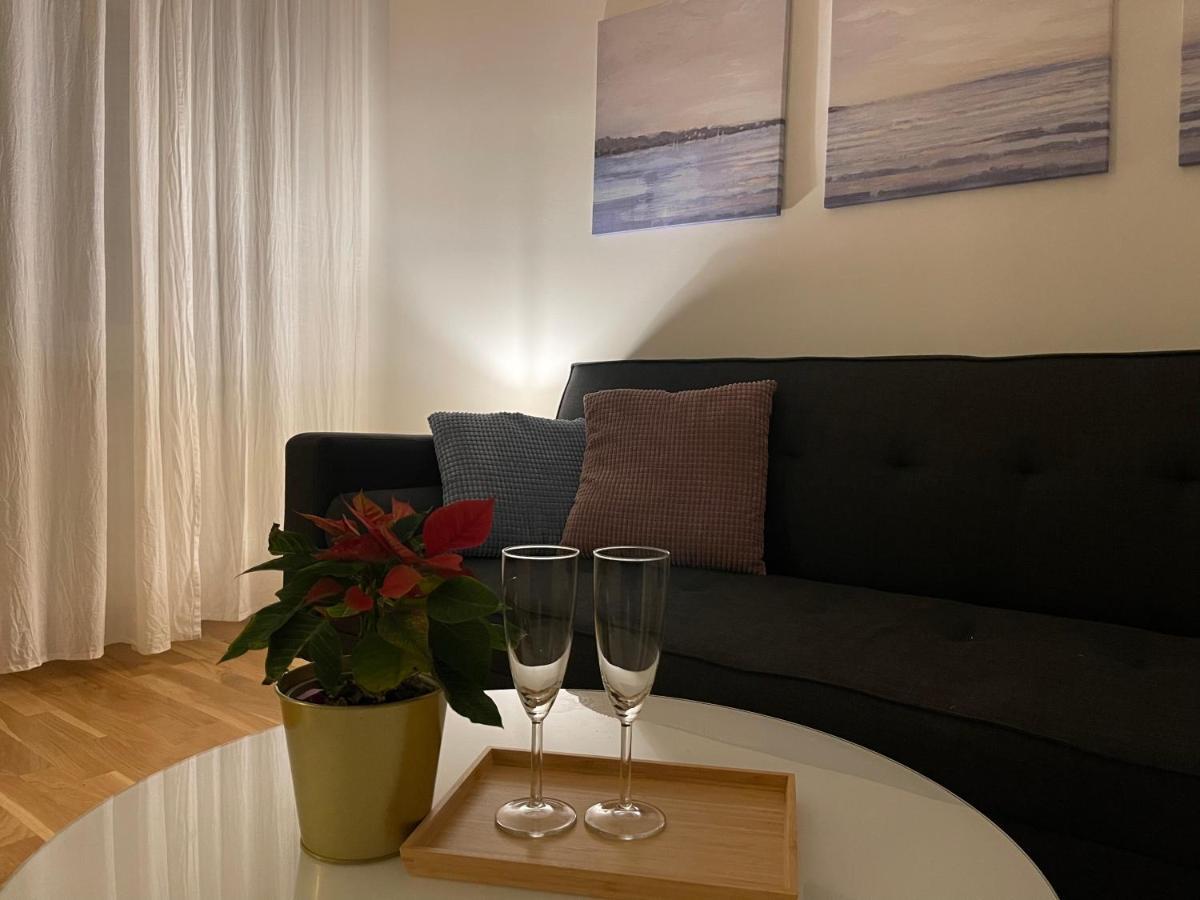 Big Apartment Wien Ngoại thất bức ảnh