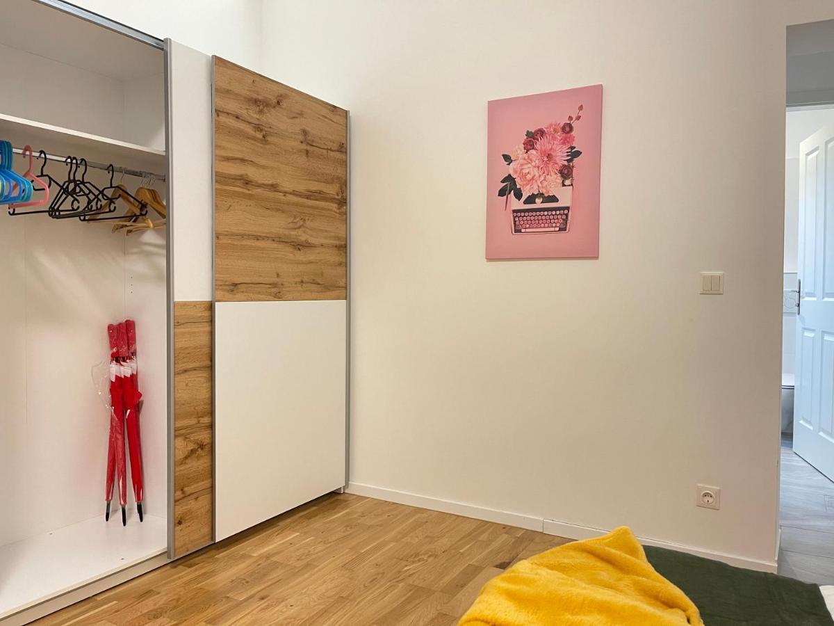 Big Apartment Wien Ngoại thất bức ảnh
