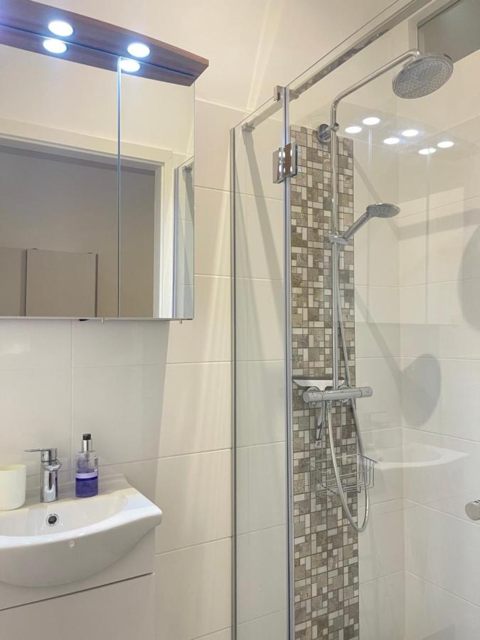 Big Apartment Wien Ngoại thất bức ảnh