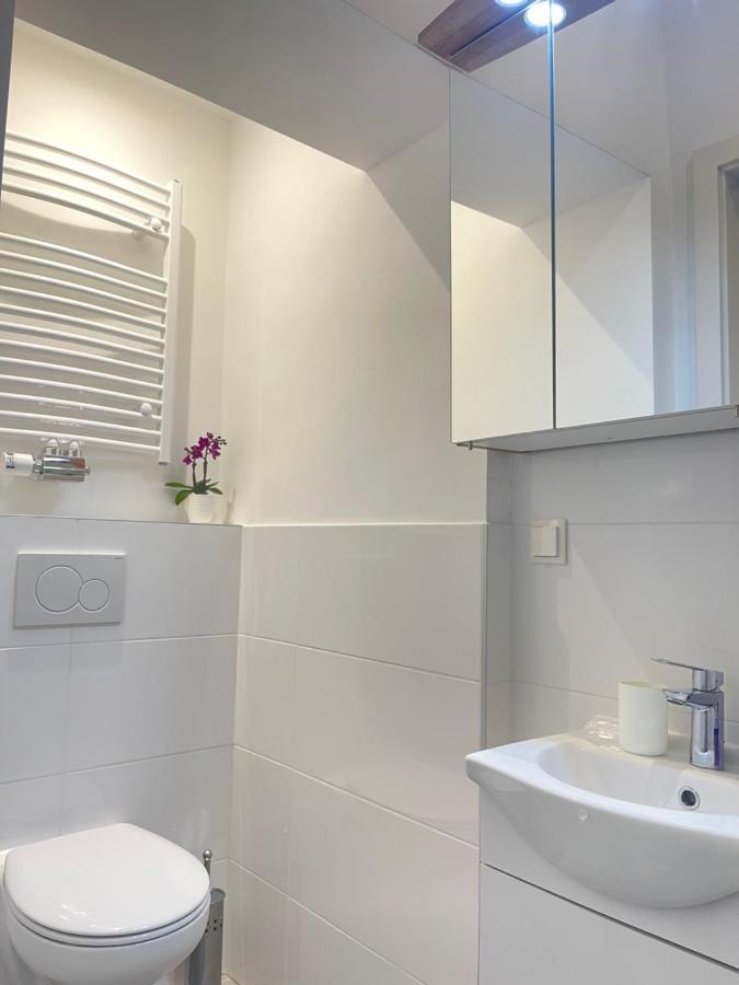 Big Apartment Wien Ngoại thất bức ảnh