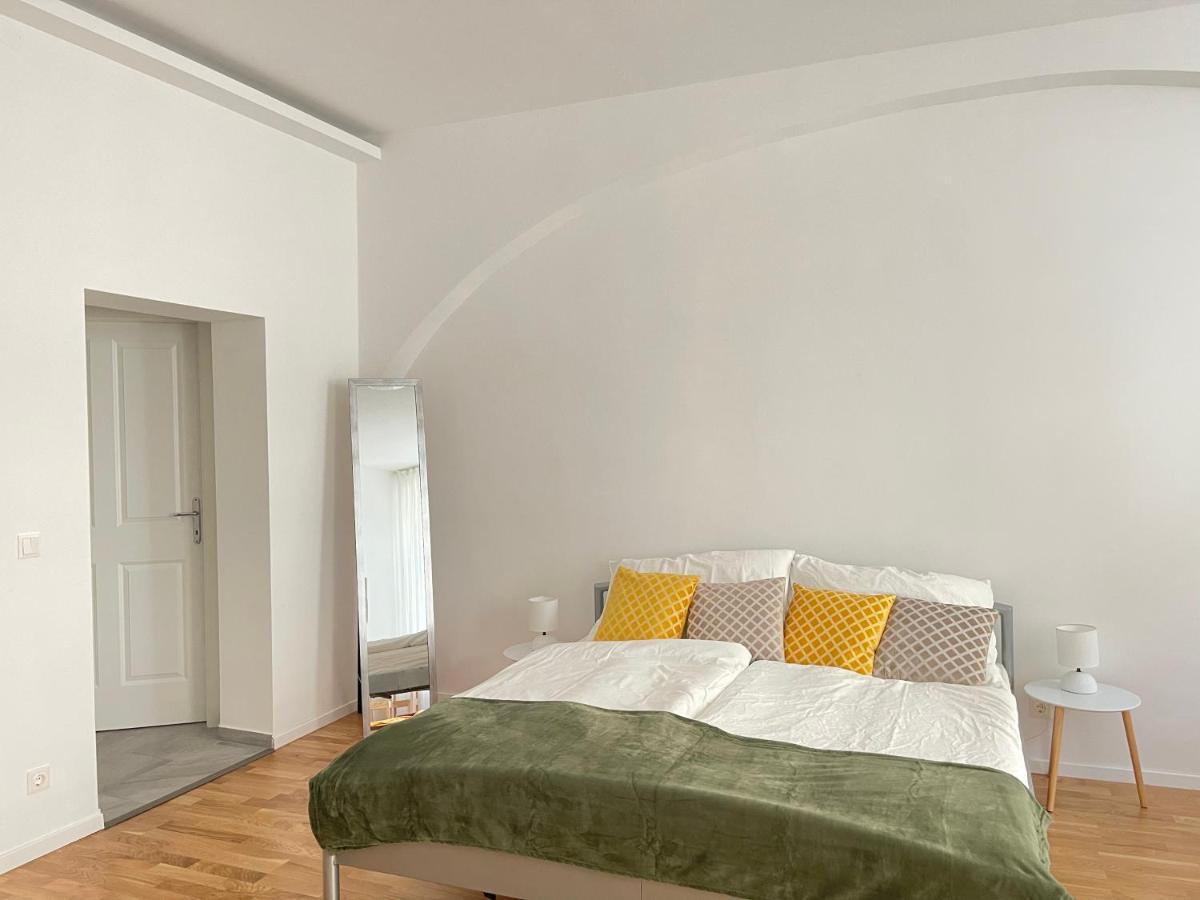 Big Apartment Wien Ngoại thất bức ảnh