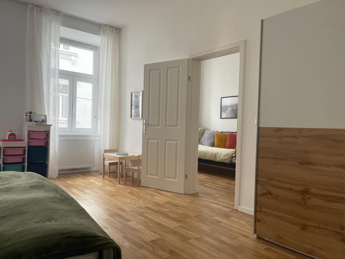 Big Apartment Wien Ngoại thất bức ảnh