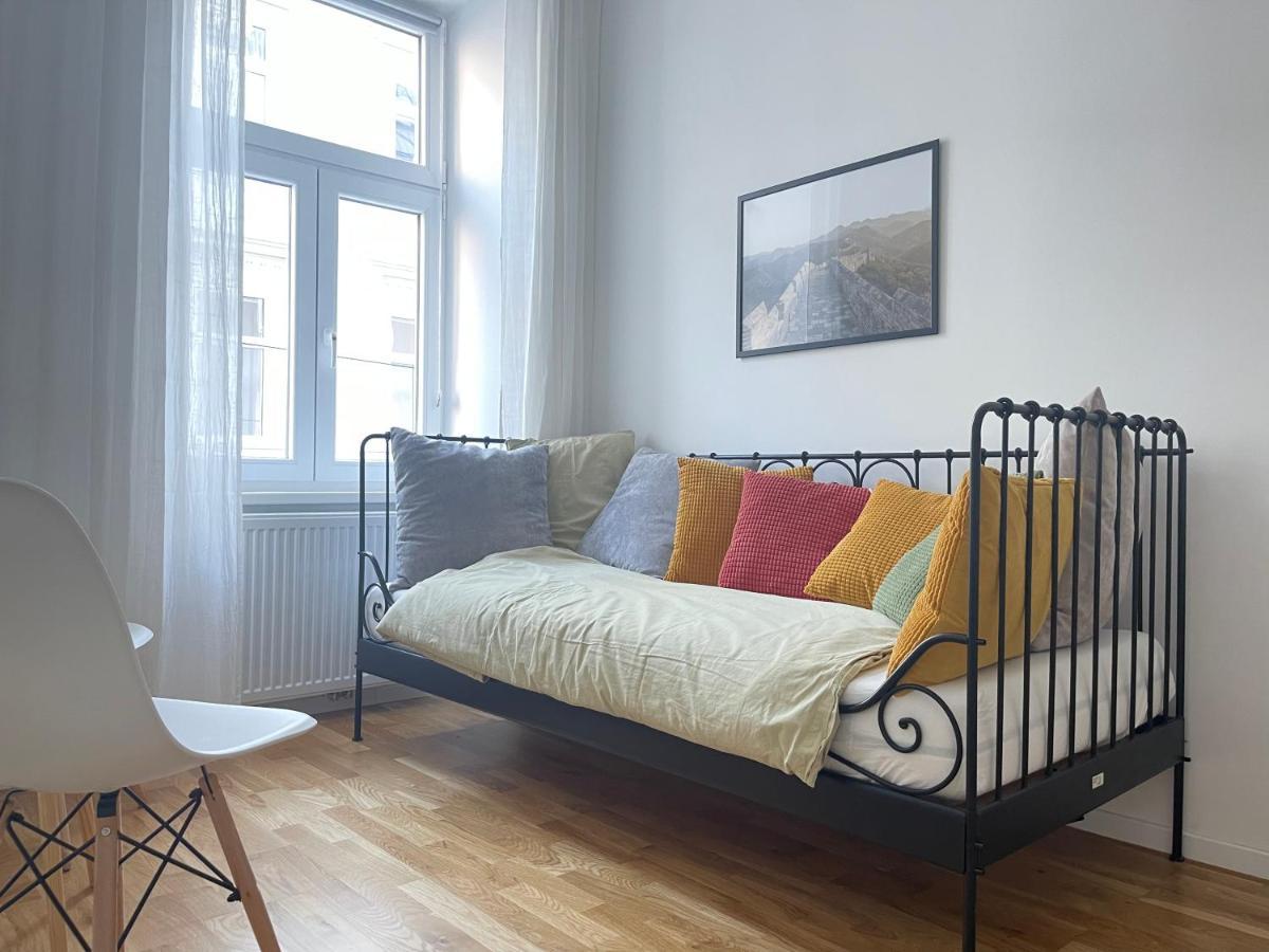 Big Apartment Wien Ngoại thất bức ảnh