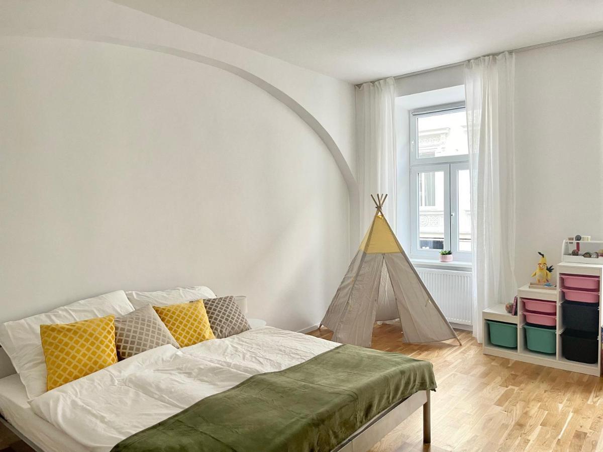 Big Apartment Wien Ngoại thất bức ảnh