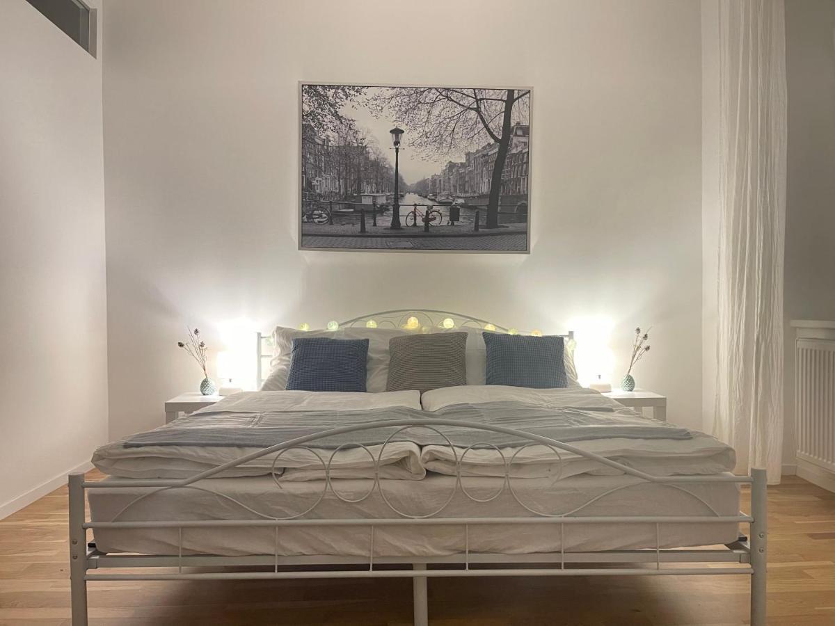 Big Apartment Wien Ngoại thất bức ảnh