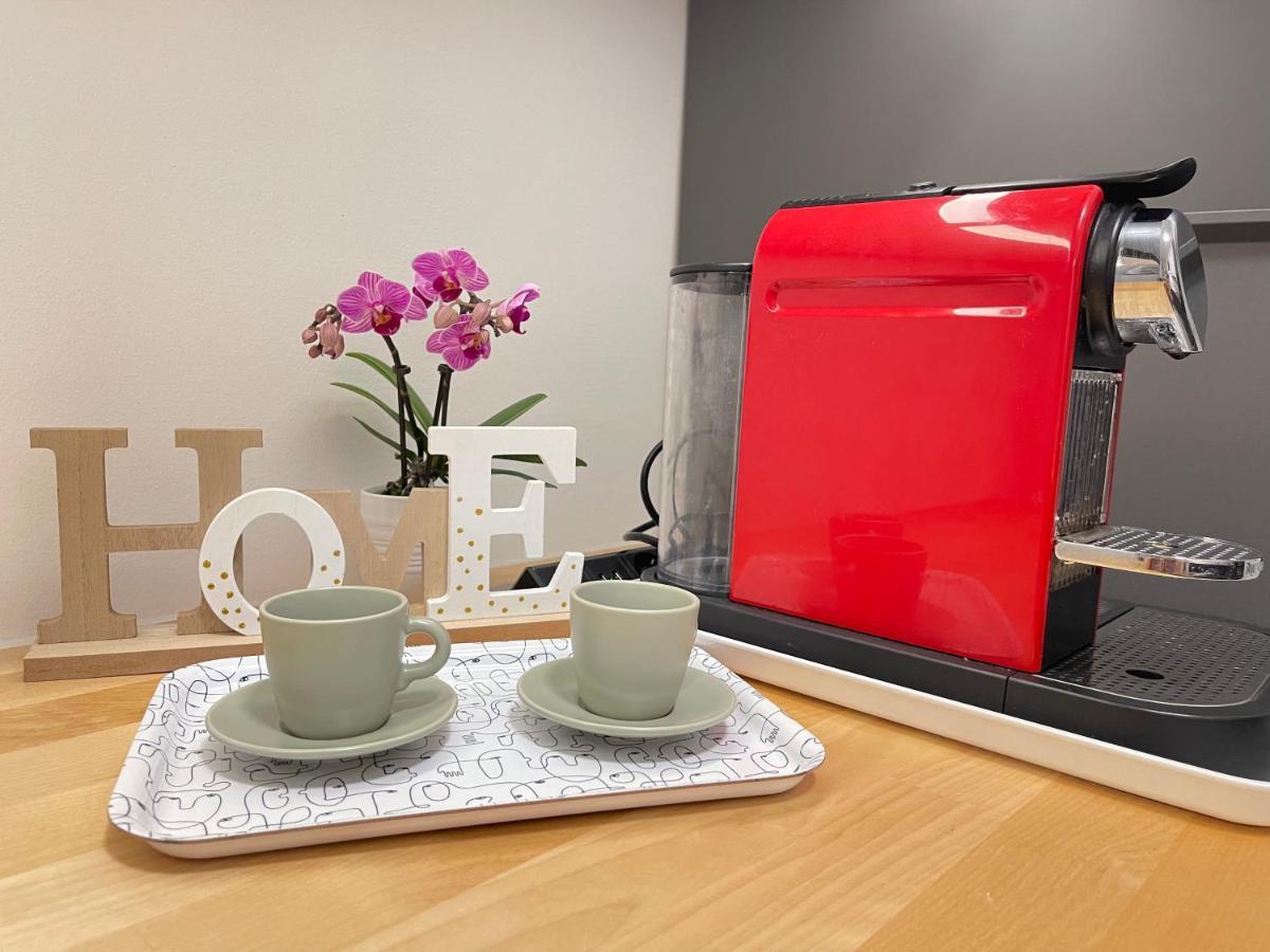 Big Apartment Wien Ngoại thất bức ảnh