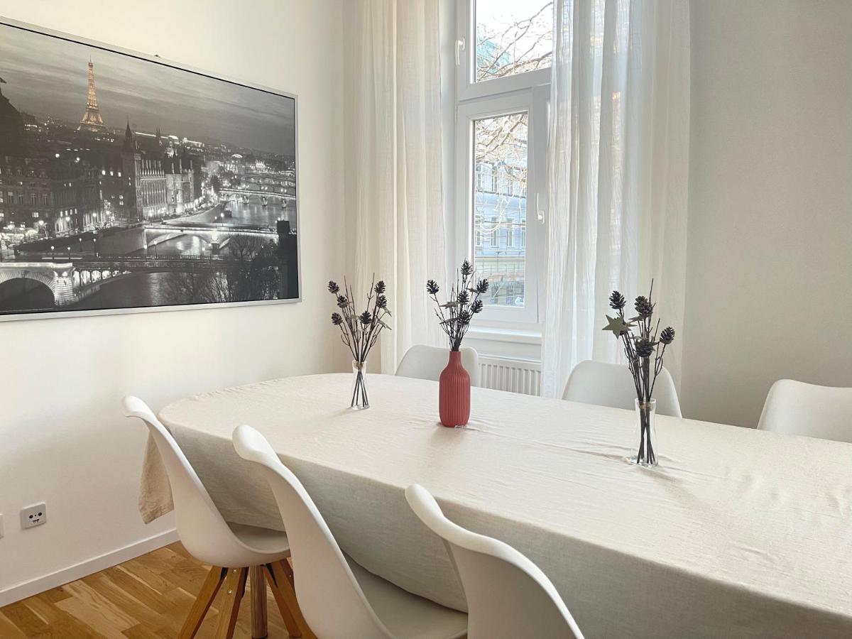 Big Apartment Wien Ngoại thất bức ảnh