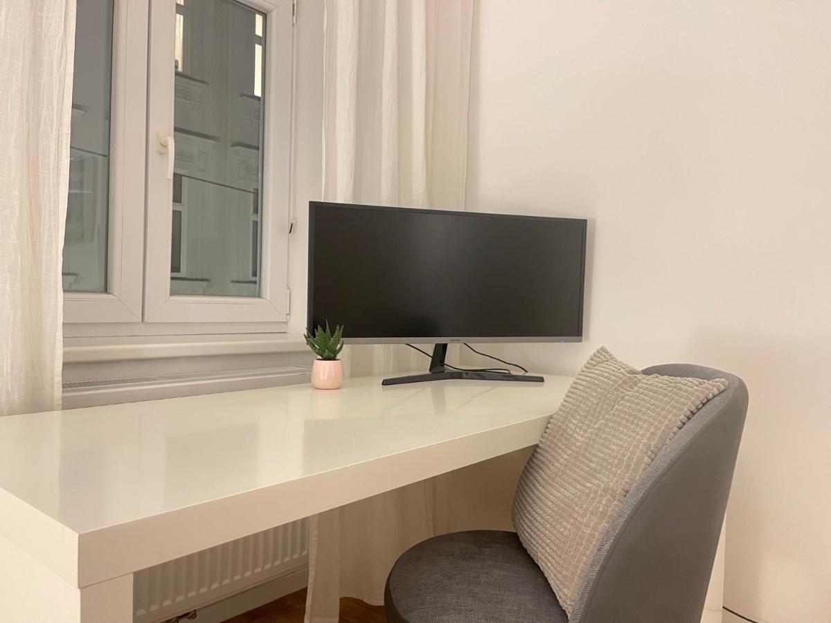 Big Apartment Wien Ngoại thất bức ảnh