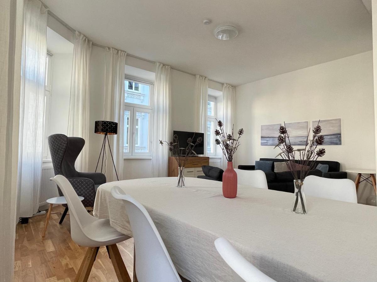 Big Apartment Wien Ngoại thất bức ảnh