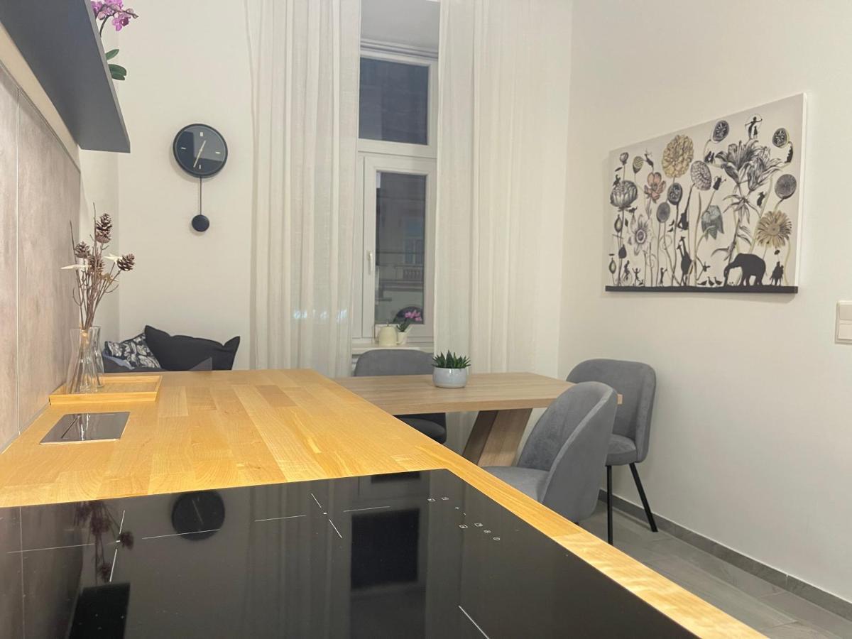 Big Apartment Wien Ngoại thất bức ảnh