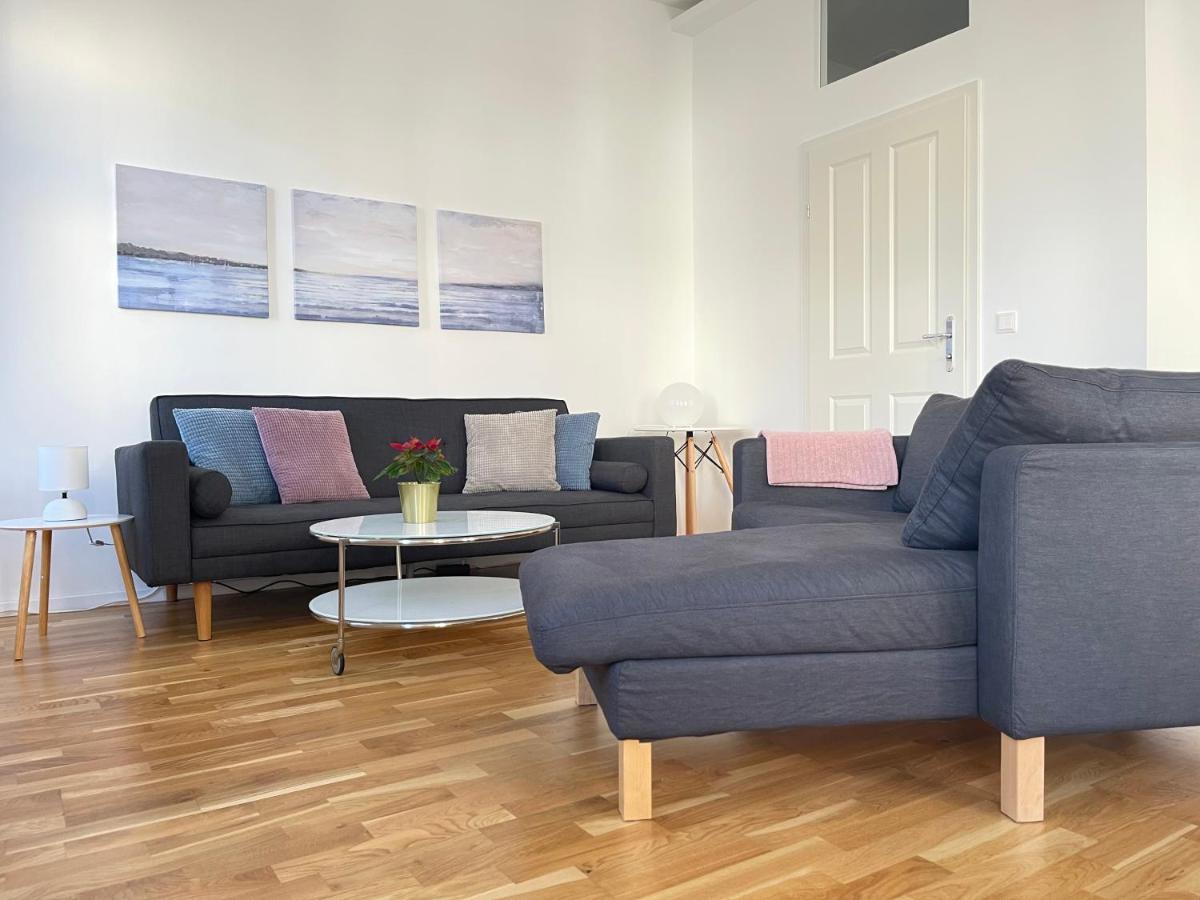 Big Apartment Wien Ngoại thất bức ảnh
